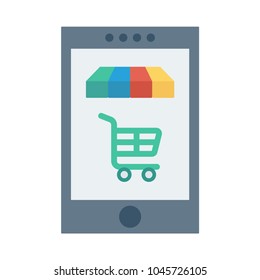 online shopping cart 