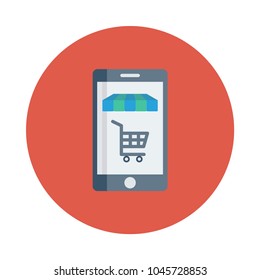 online shopping cart
