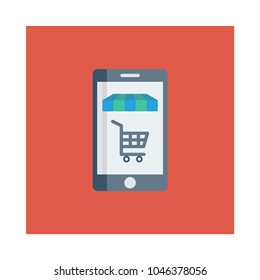 online shopping cart 