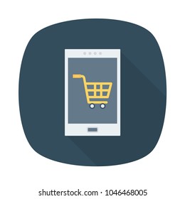 online shopping cart  