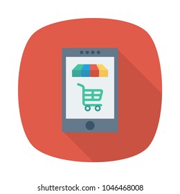 online shopping cart  