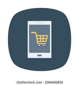 online shopping cart 