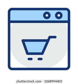  online shopping cart 