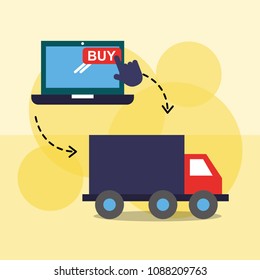 online shopping commerce