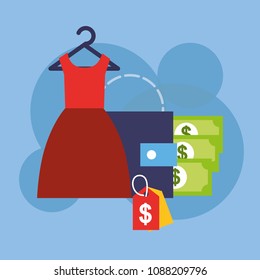 online shopping commerce