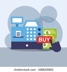 online shopping commerce