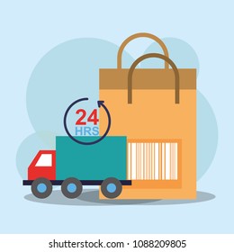 online shopping commerce