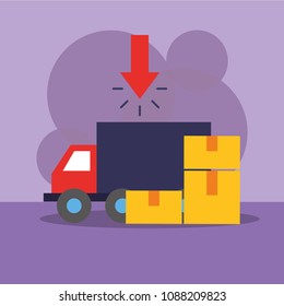 online shopping commerce