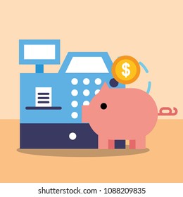 online shopping commerce