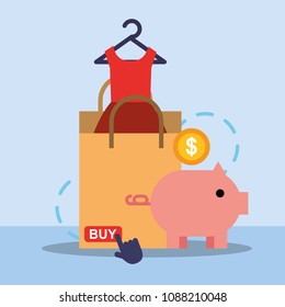 online shopping commerce