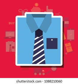 online shopping commerce