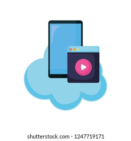 online shopping commerce