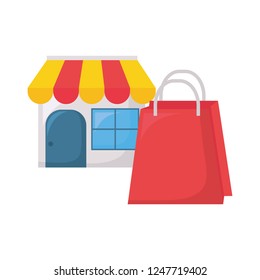 online shopping commerce