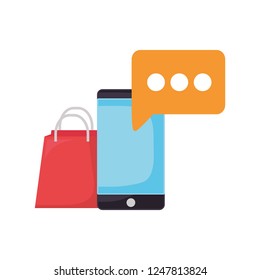 online shopping commerce