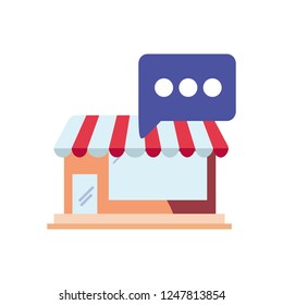 online shopping commerce