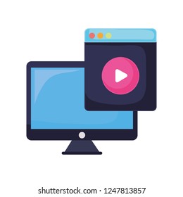 online shopping commerce