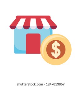 online shopping commerce