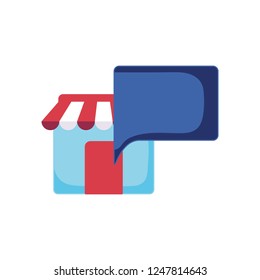 online shopping commerce