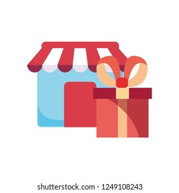 online shopping commerce
