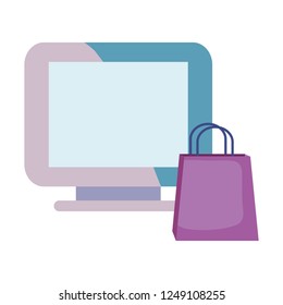 online shopping commerce