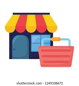 online shopping commerce