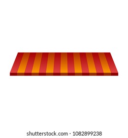Online shopping concept