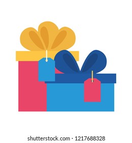 online shopping concept