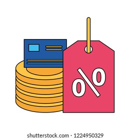 online shopping concept