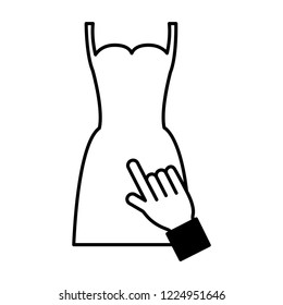 online shopping concept - Powered by Shutterstock - Get 15% off with code: PIKWIZARD15
