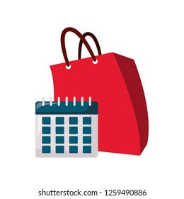 online shopping concept