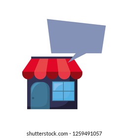 online shopping concept
