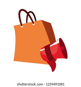 online shopping concept