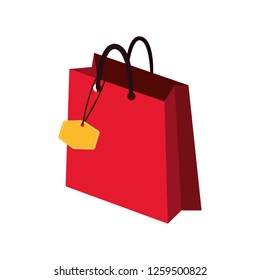 online shopping concept