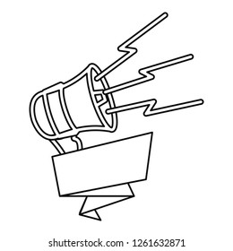 online shopping concept