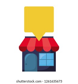 online shopping concept