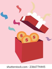 Online shopping concept set. E-commerce, customers are selling. Apps on mobile phones and computers. Isolated vector illustration in flat style