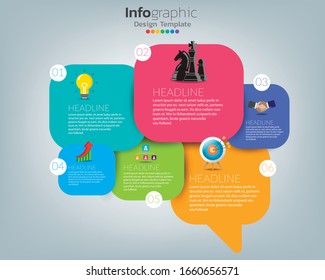 Concepto de compras en línea dirigido a tecnología y medios sociales.