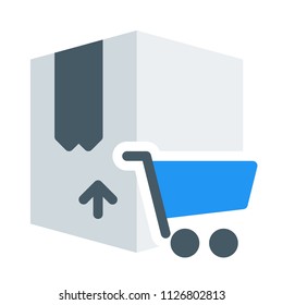 Online Shopping Delivery