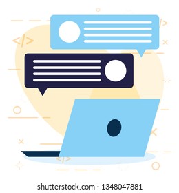 online shopping design