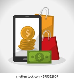 online shopping design