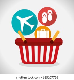 online shopping design