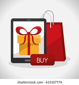 online shopping design