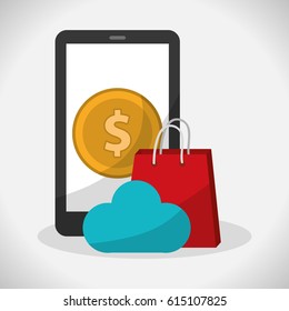 online shopping design