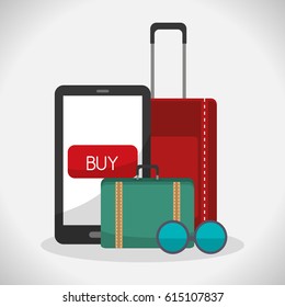 online shopping design