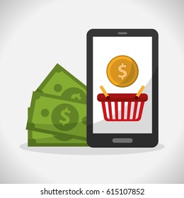 online shopping design