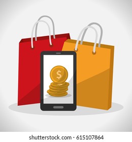online shopping design