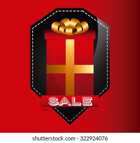 online shopping design, vector illustration eps10 graphic 