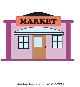 Online shopping and e-commerce concept.