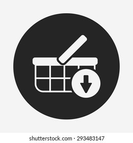online shopping icon
