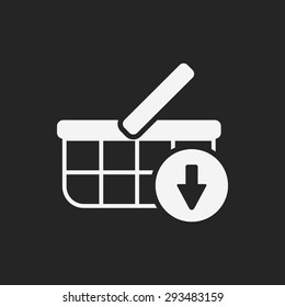 online shopping icon